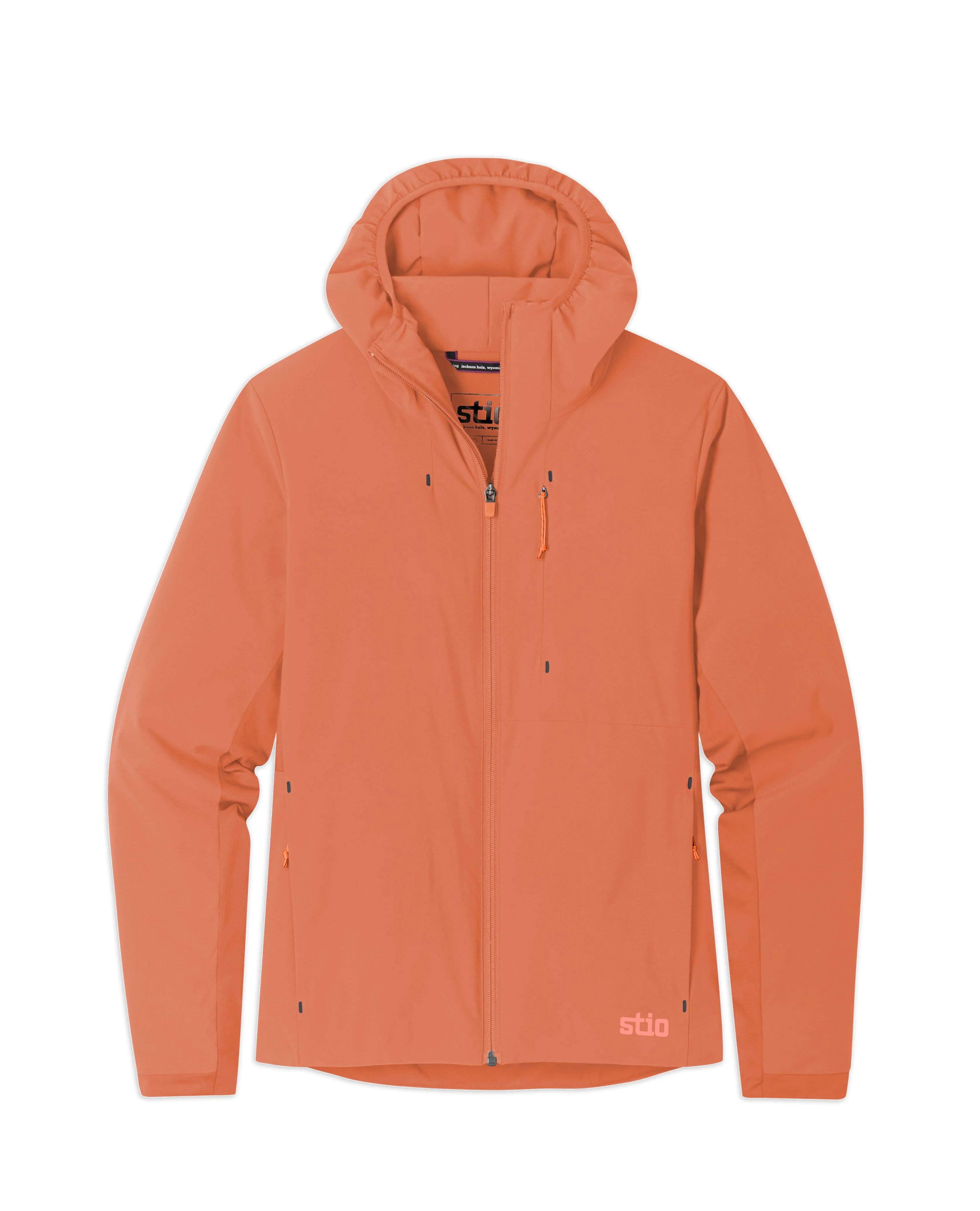 Women's Fernos Insulated Hooded Jacket - Image 27