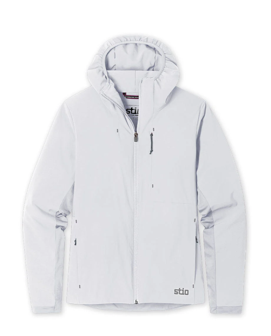 Women's Fernos Insulated Hooded Jacket - Image 32