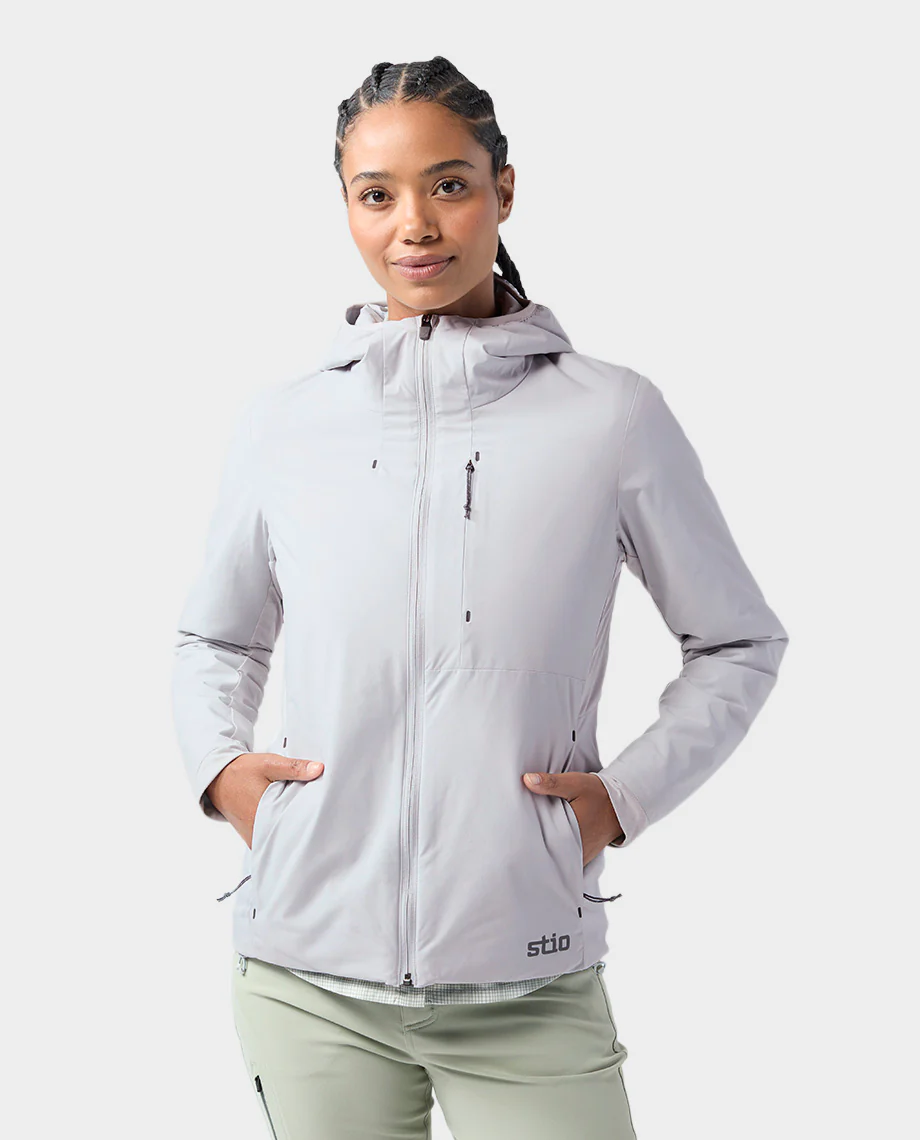 Women's Fernos Insulated Hooded Jacket - Image 35
