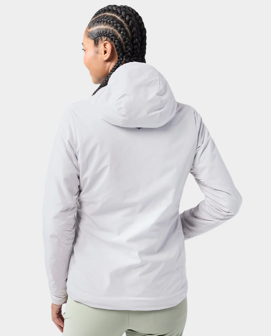 Women's Fernos Insulated Hooded Jacket - Image 36