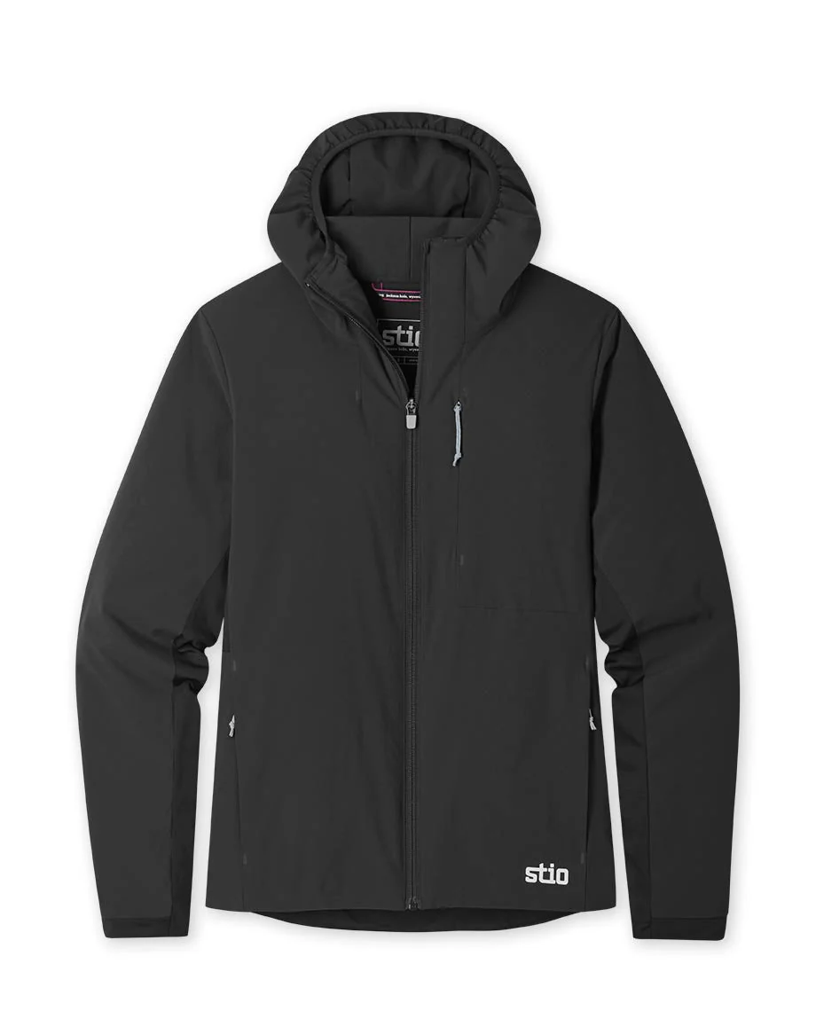 Women's Fernos Insulated Hooded Jacket - Image 41