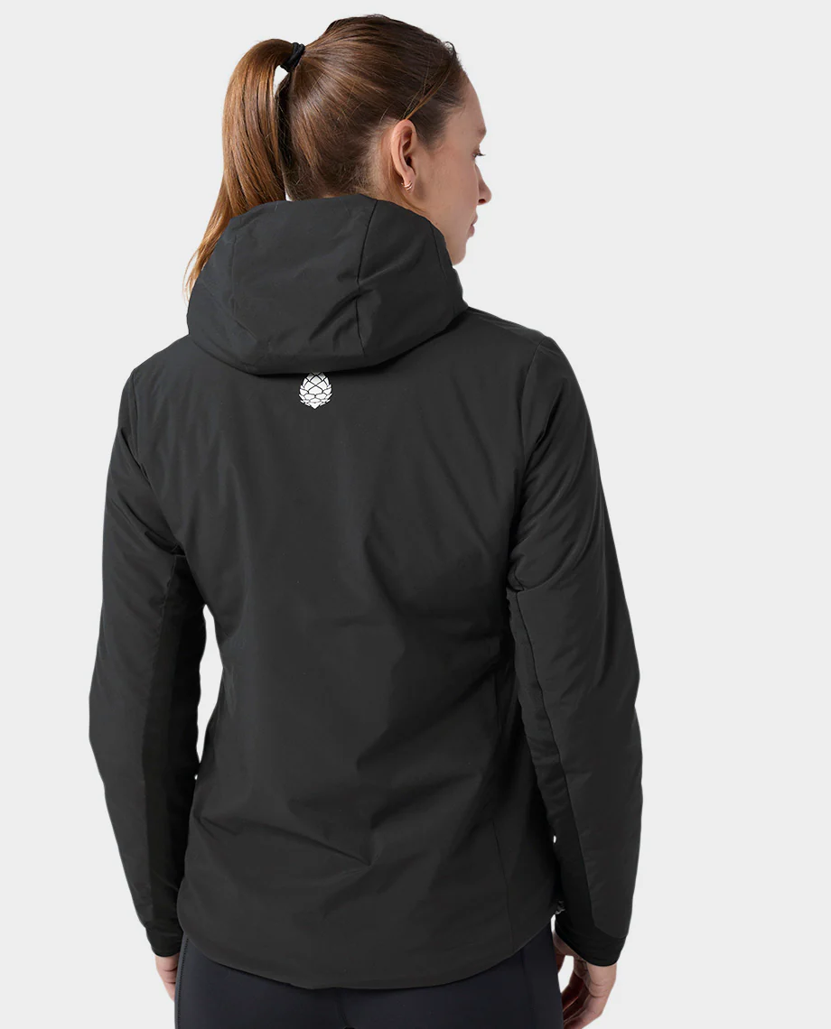 Women's Fernos Insulated Hooded Jacket - Image 44