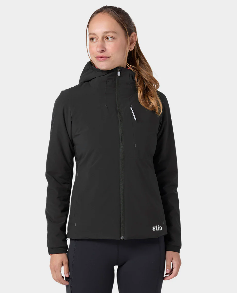 Women's Fernos Insulated Hooded Jacket - Image 45
