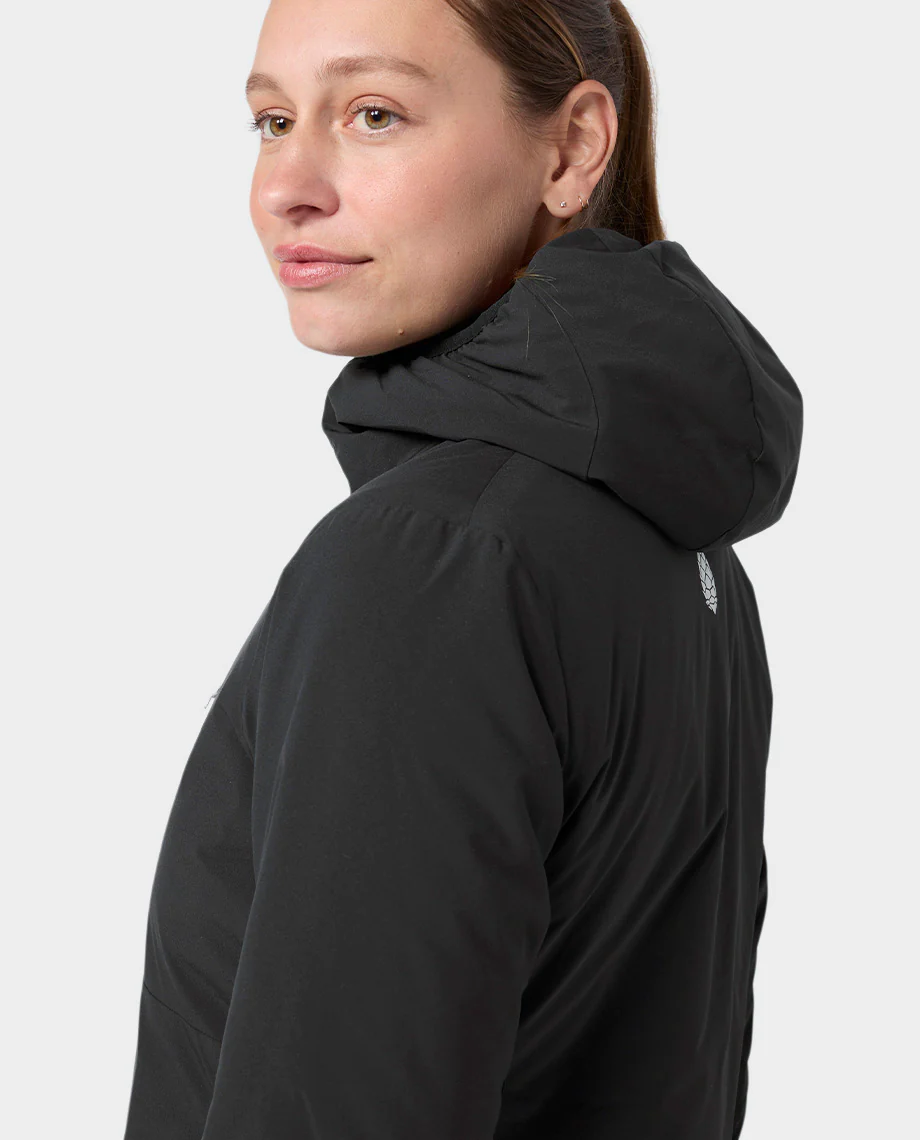 Women's Fernos Insulated Hooded Jacket - Image 46