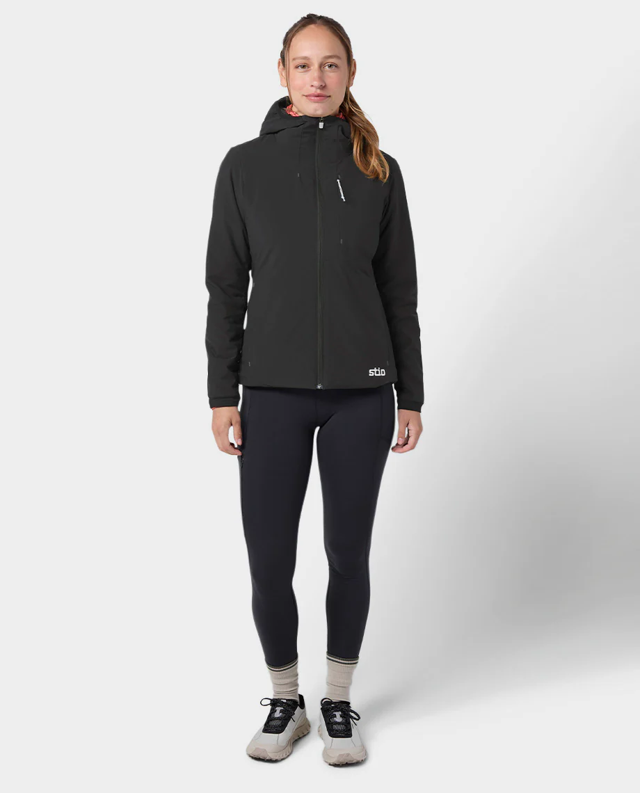 Women's Fernos Insulated Hooded Jacket - Image 47