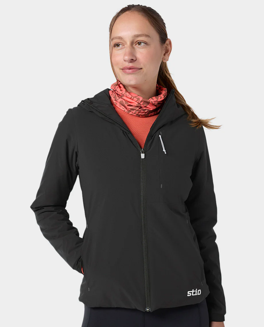 Women's Fernos Insulated Hooded Jacket - Image 48