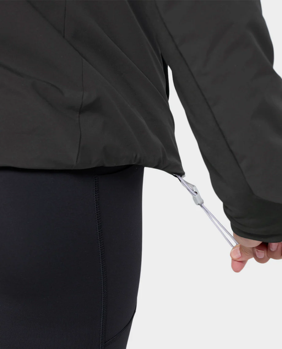 Women's Fernos Insulated Hooded Jacket - Image 49