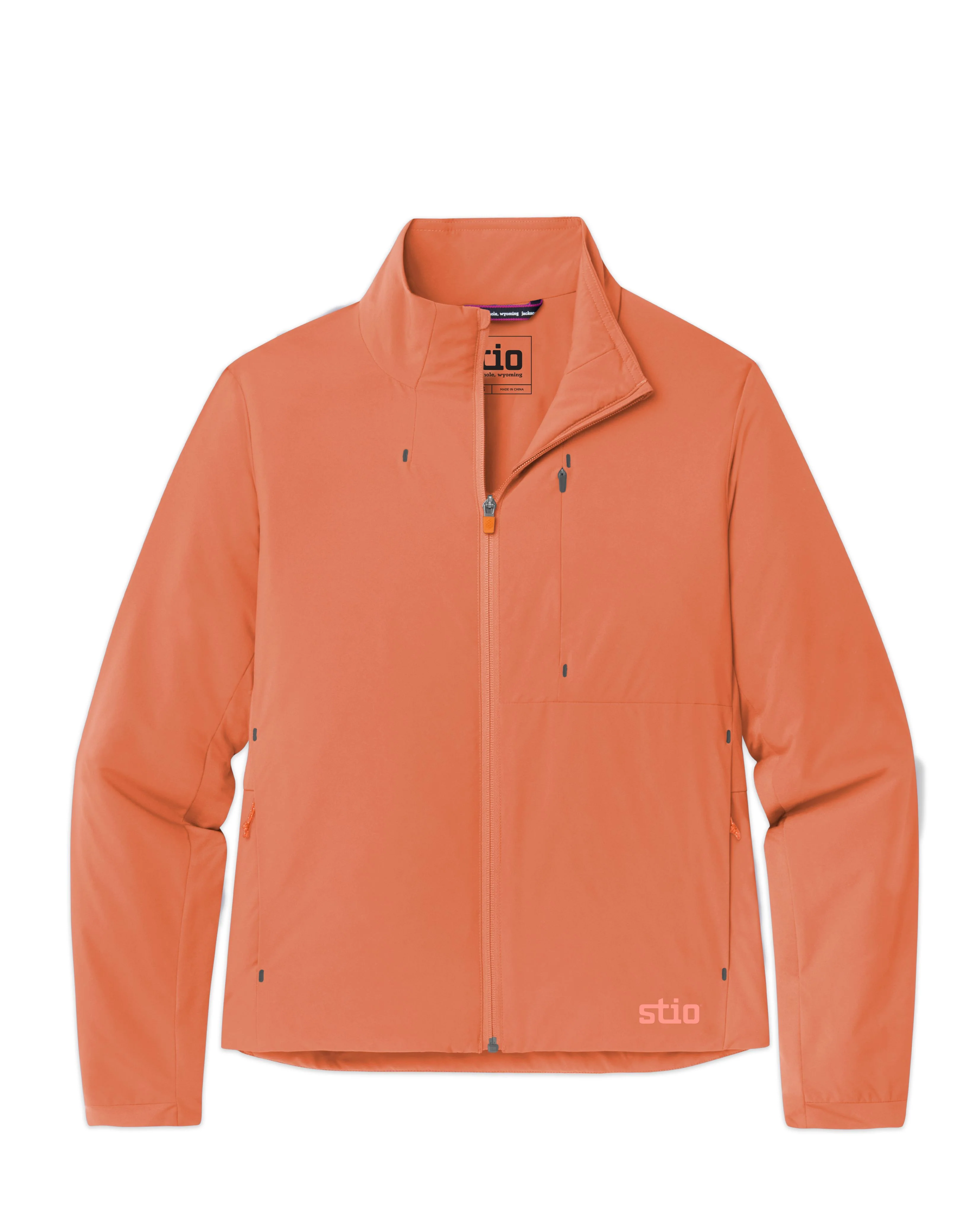 Women's Fernos Insulated Jacket - Image 11