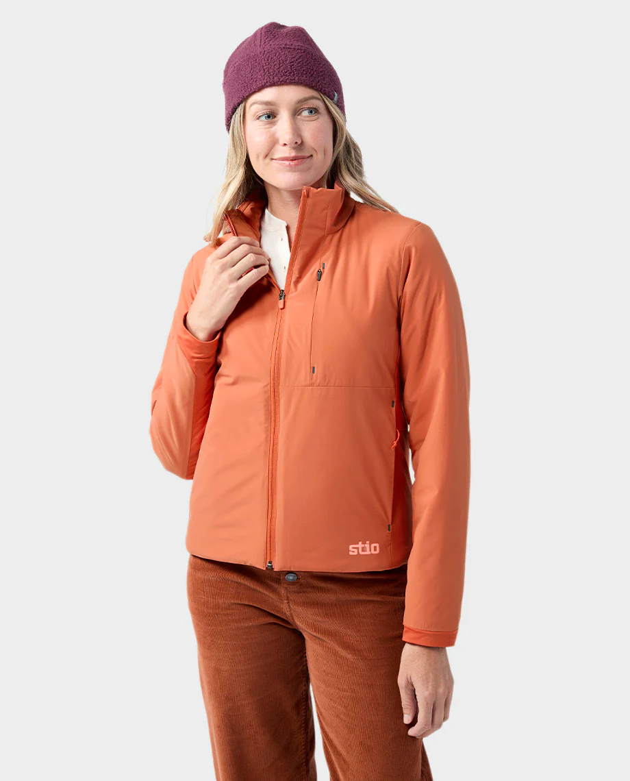 Women's Fernos Insulated Jacket - Image 13