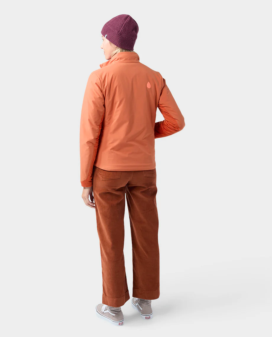 Women's Fernos Insulated Jacket - Image 14