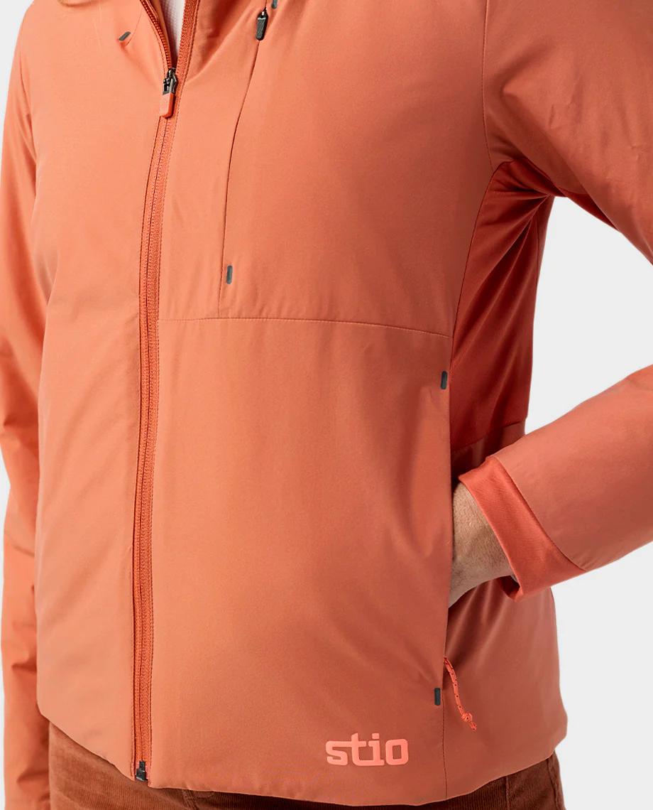 Women's Fernos Insulated Jacket - Image 16
