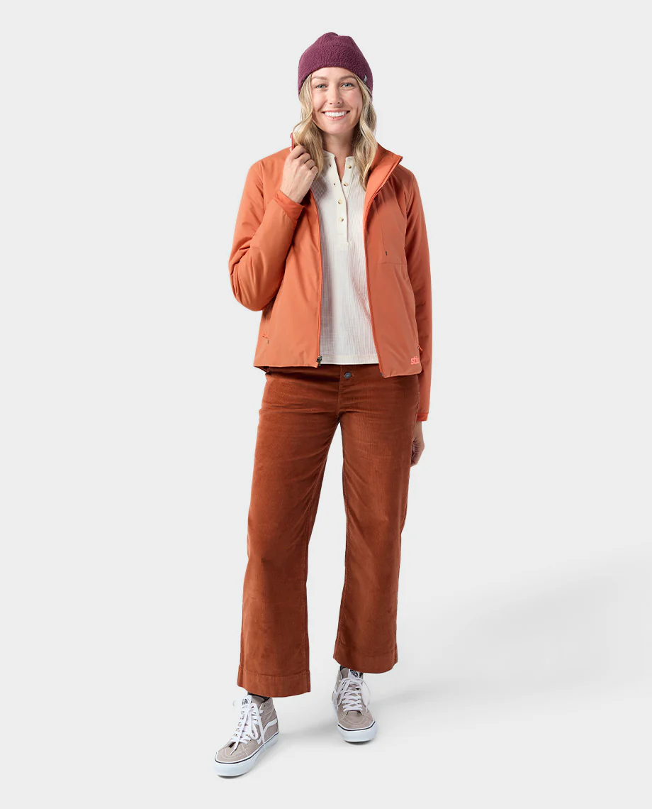 Women's Fernos Insulated Jacket - Image 17