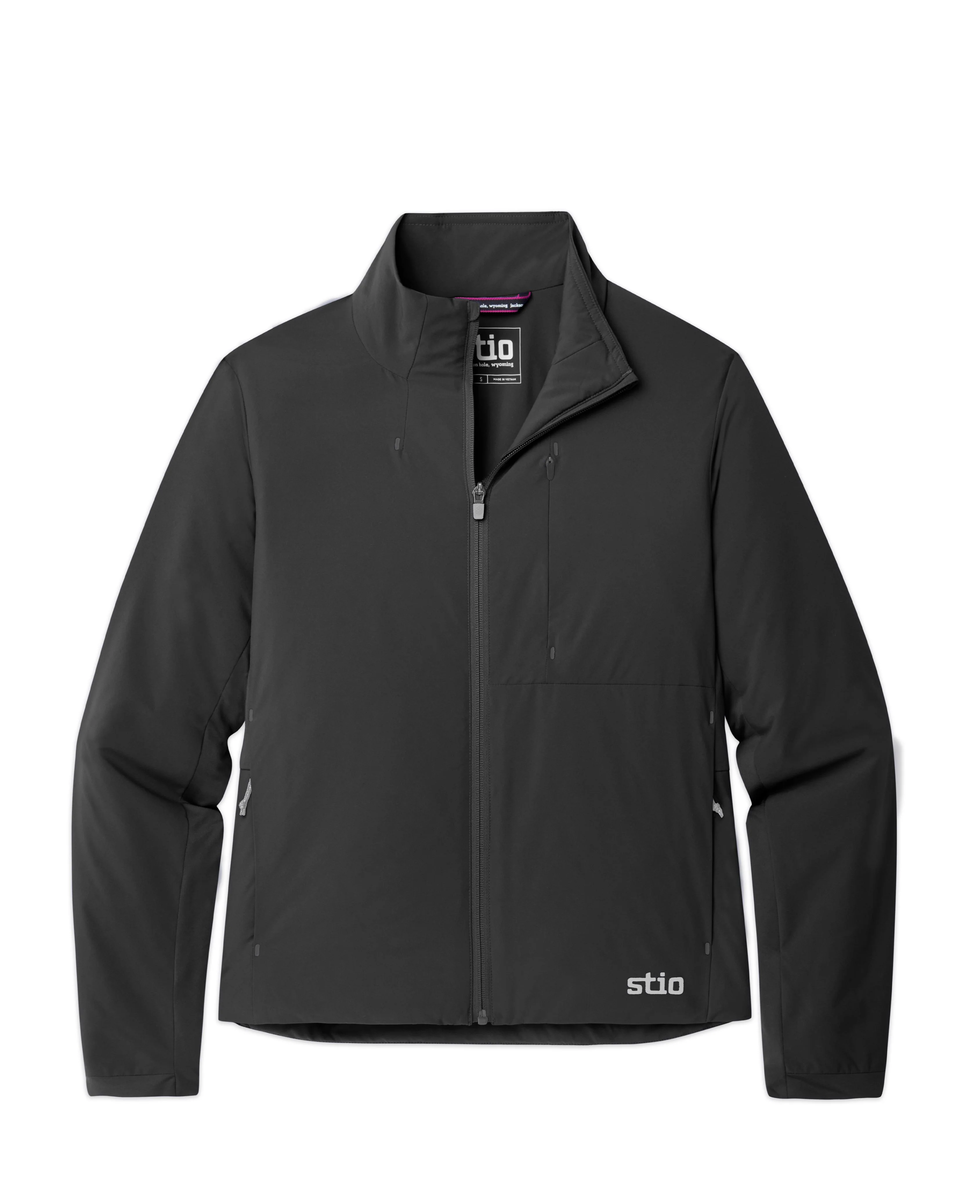Women's Fernos Insulated Jacket - Image 18