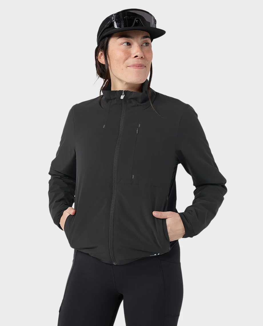 Women's Fernos Insulated Jacket - Image 21