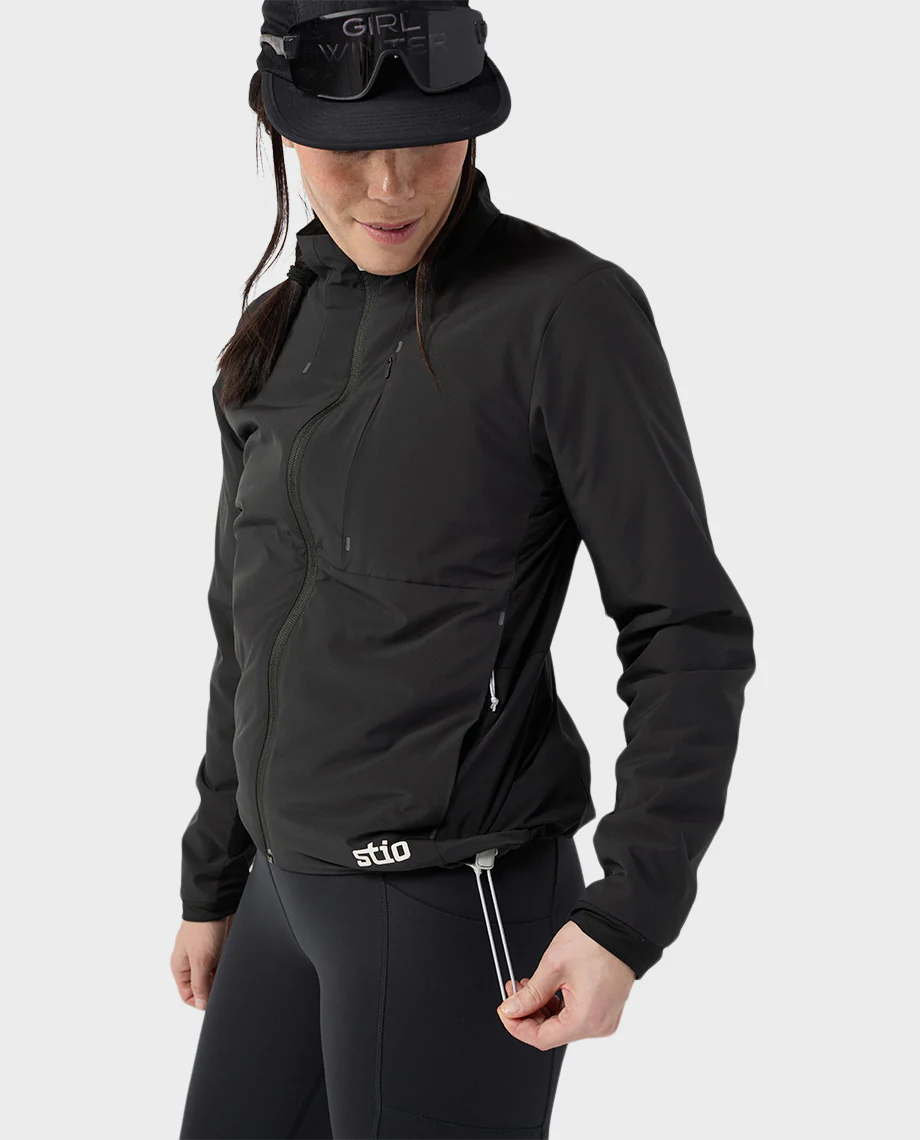 Women's Fernos Insulated Jacket - Image 23