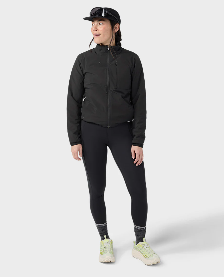 Women's Fernos Insulated Jacket - Image 25