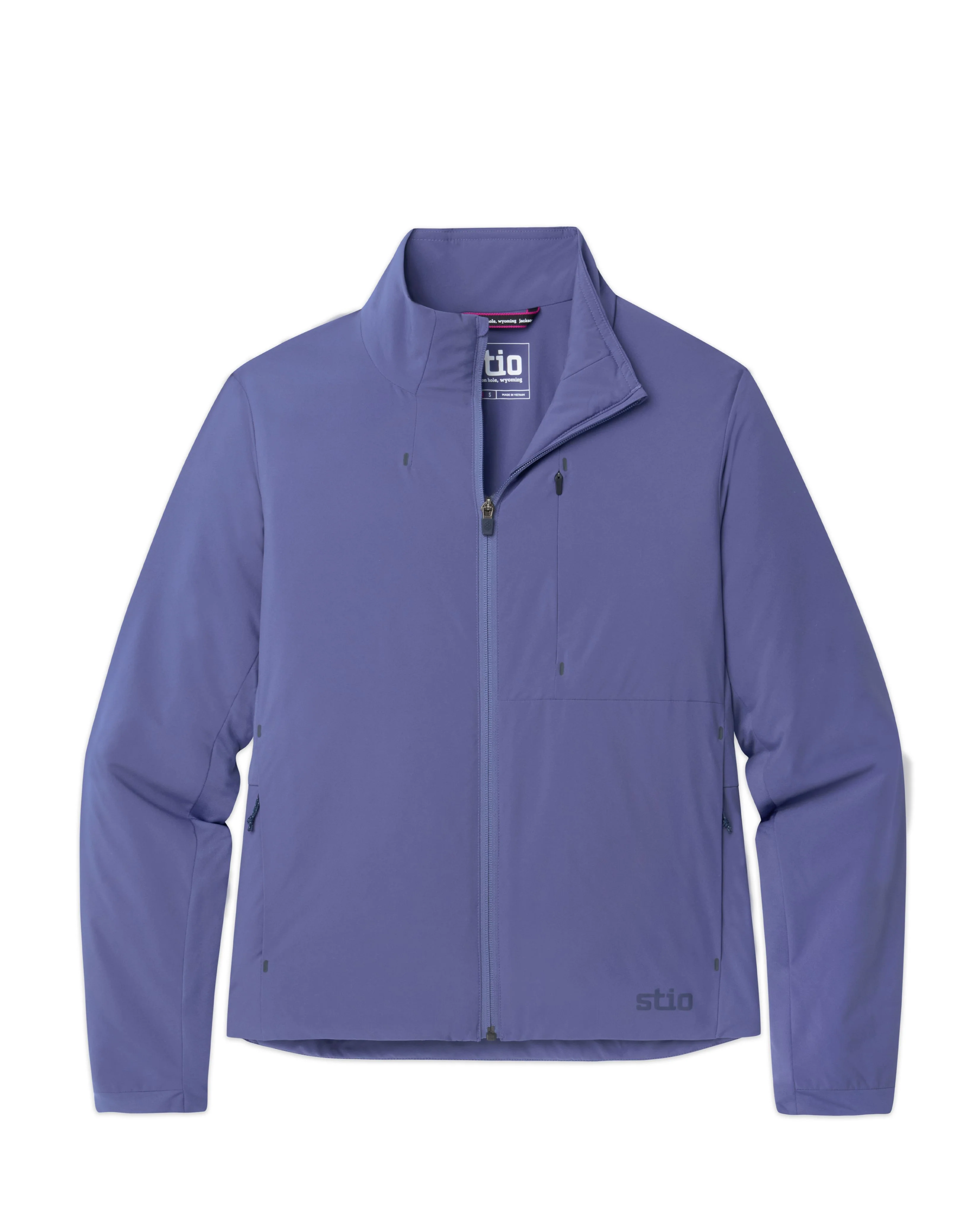 Women's Fernos Insulated Jacket - Image 27