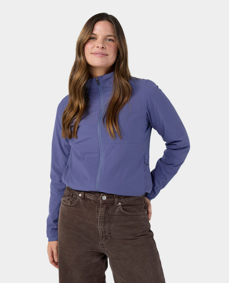 Women's Fernos Insulated Jacket - Image 29