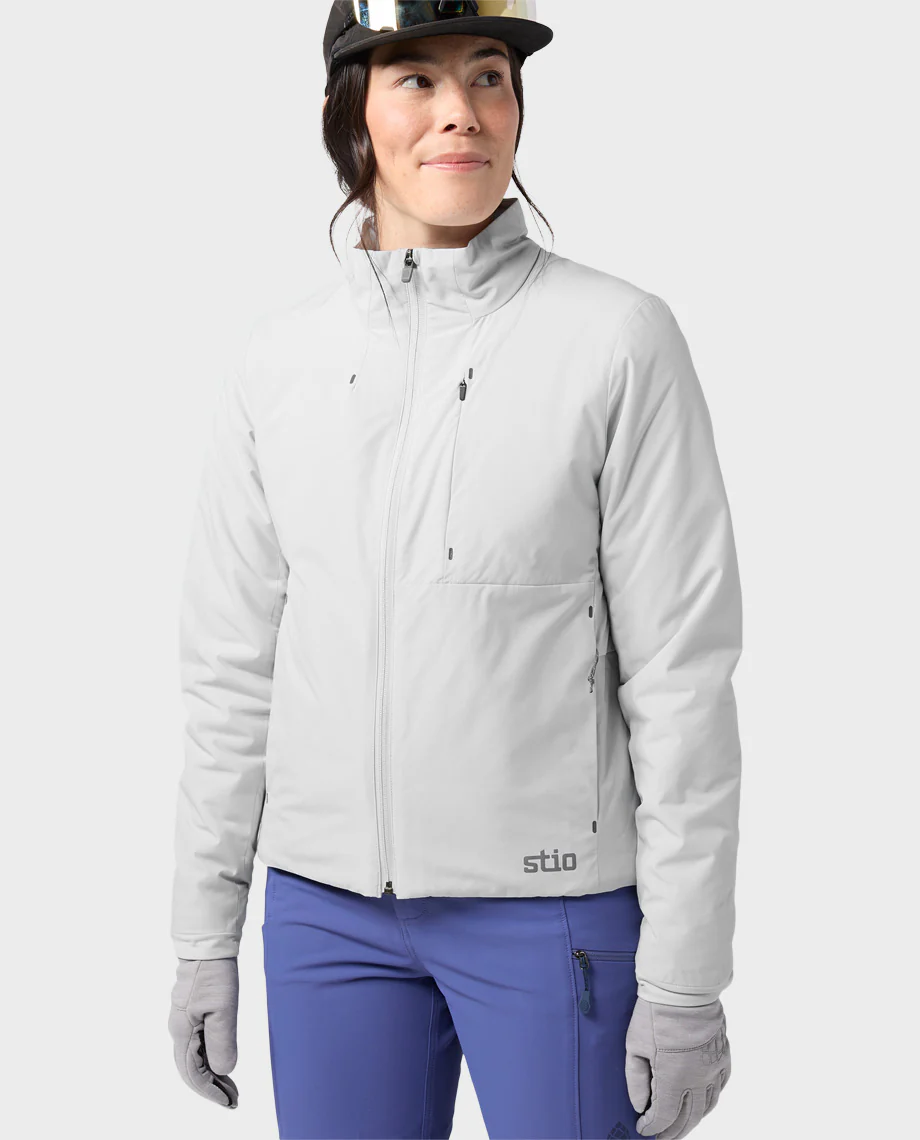 Women's Fernos Insulated Jacket - Image 3