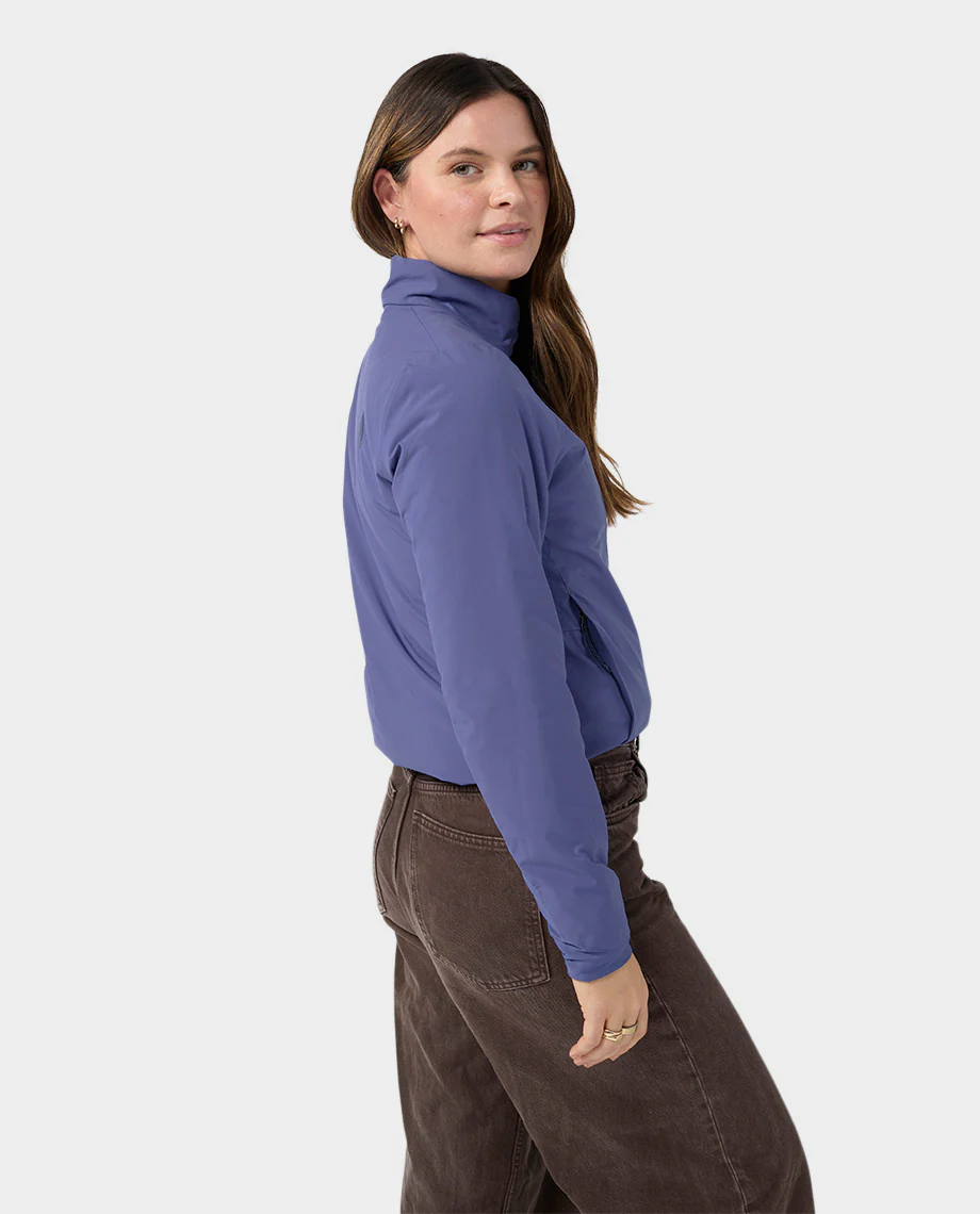 Women's Fernos Insulated Jacket - Image 30