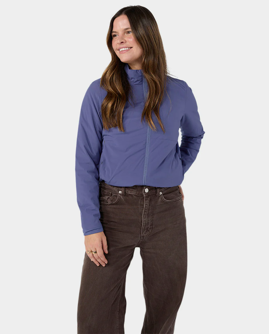 Women's Fernos Insulated Jacket - Image 31