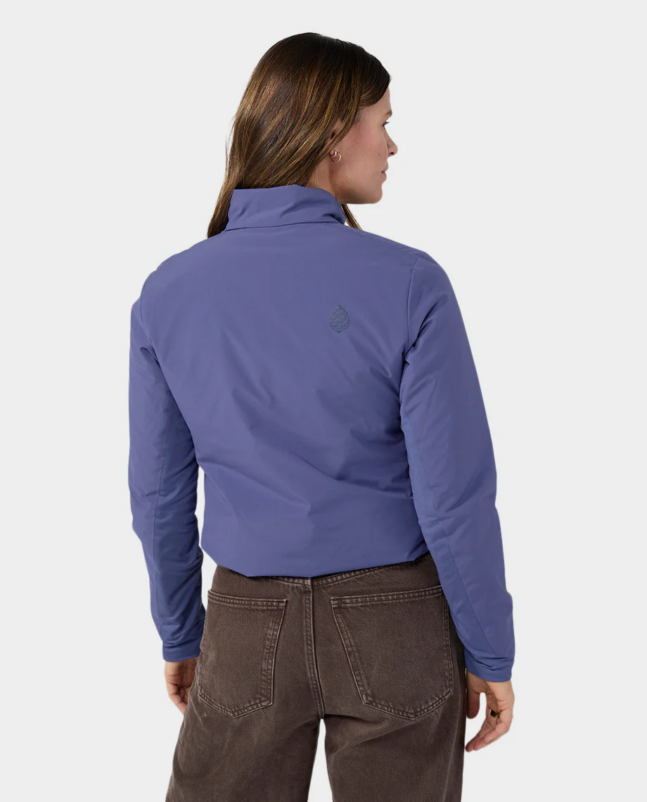 Women's Fernos Insulated Jacket - Image 32