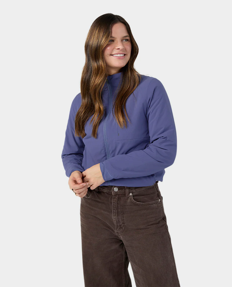 Women's Fernos Insulated Jacket - Image 33