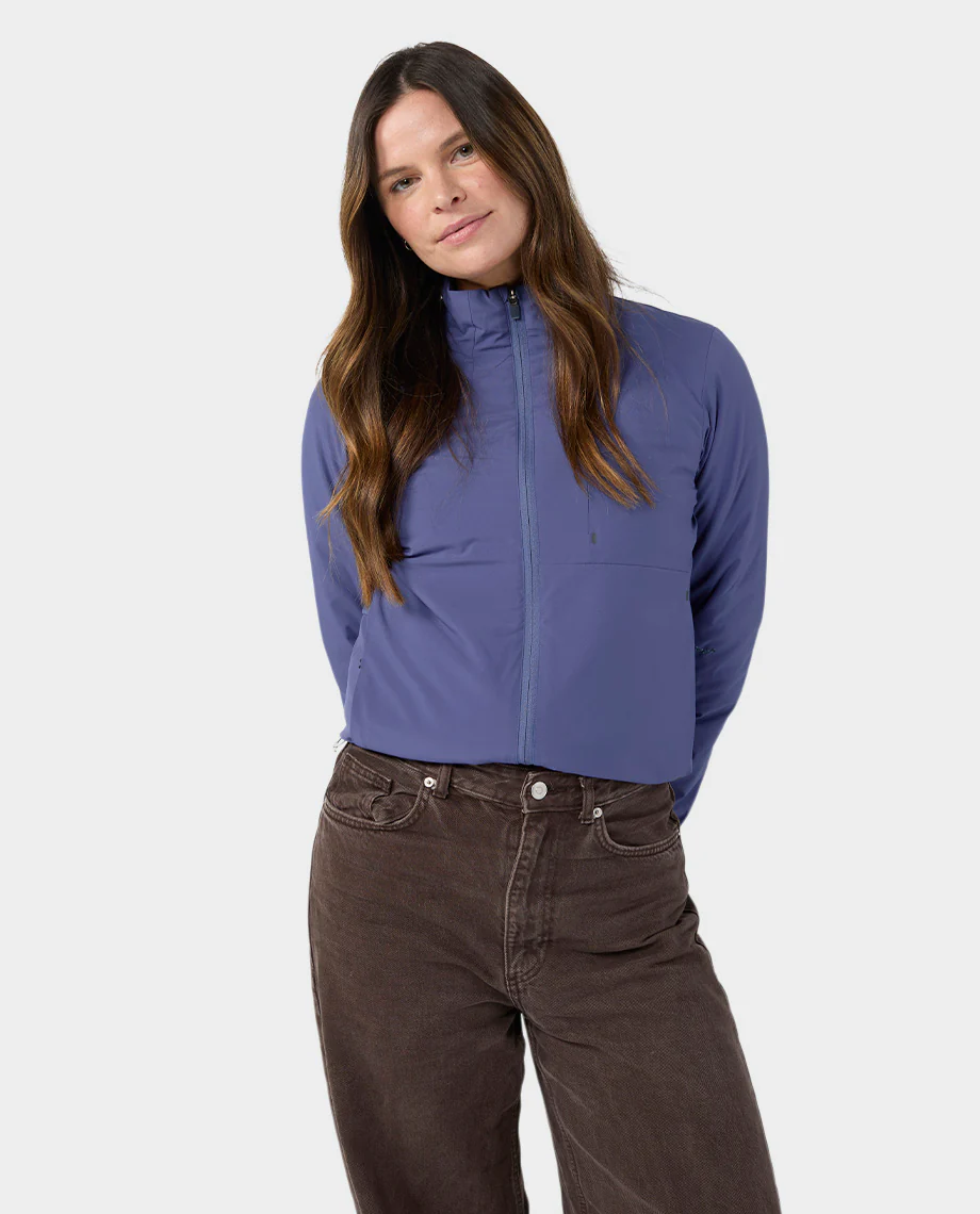 Women's Fernos Insulated Jacket - Image 34