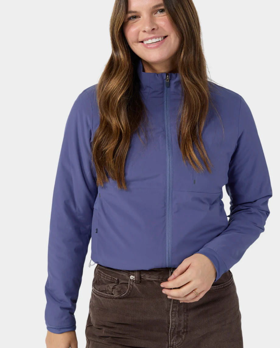 Women's Fernos Insulated Jacket - Image 35