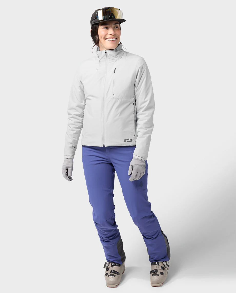 Women's Fernos Insulated Jacket - Image 4