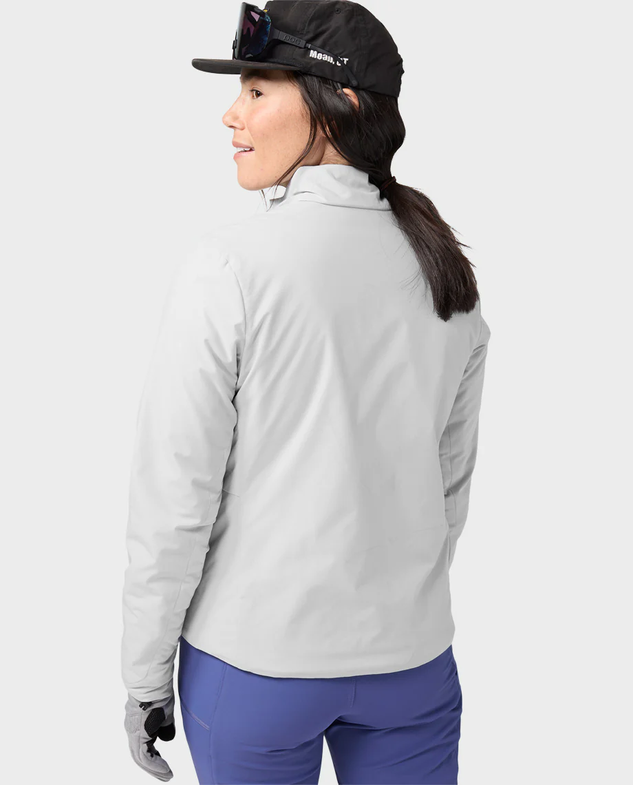 Women's Fernos Insulated Jacket - Image 5