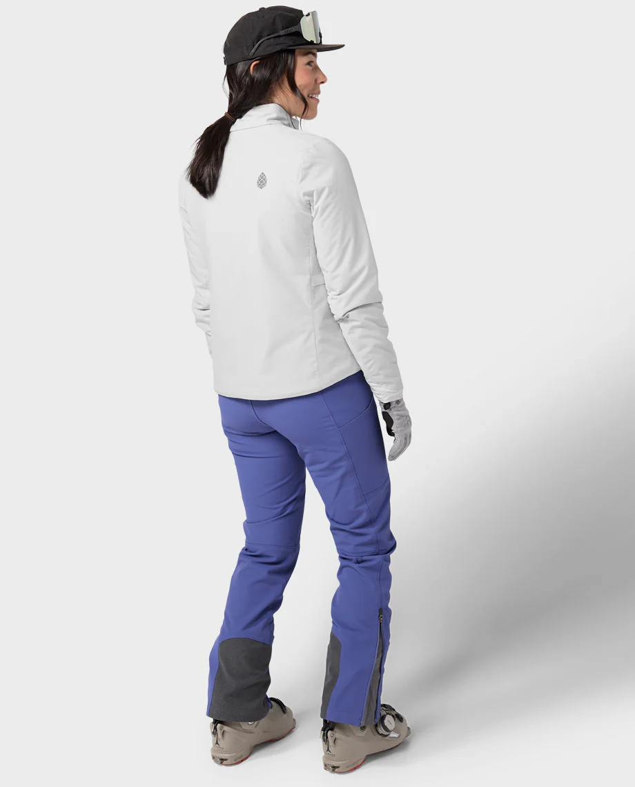 Women's Fernos Insulated Jacket - Image 6