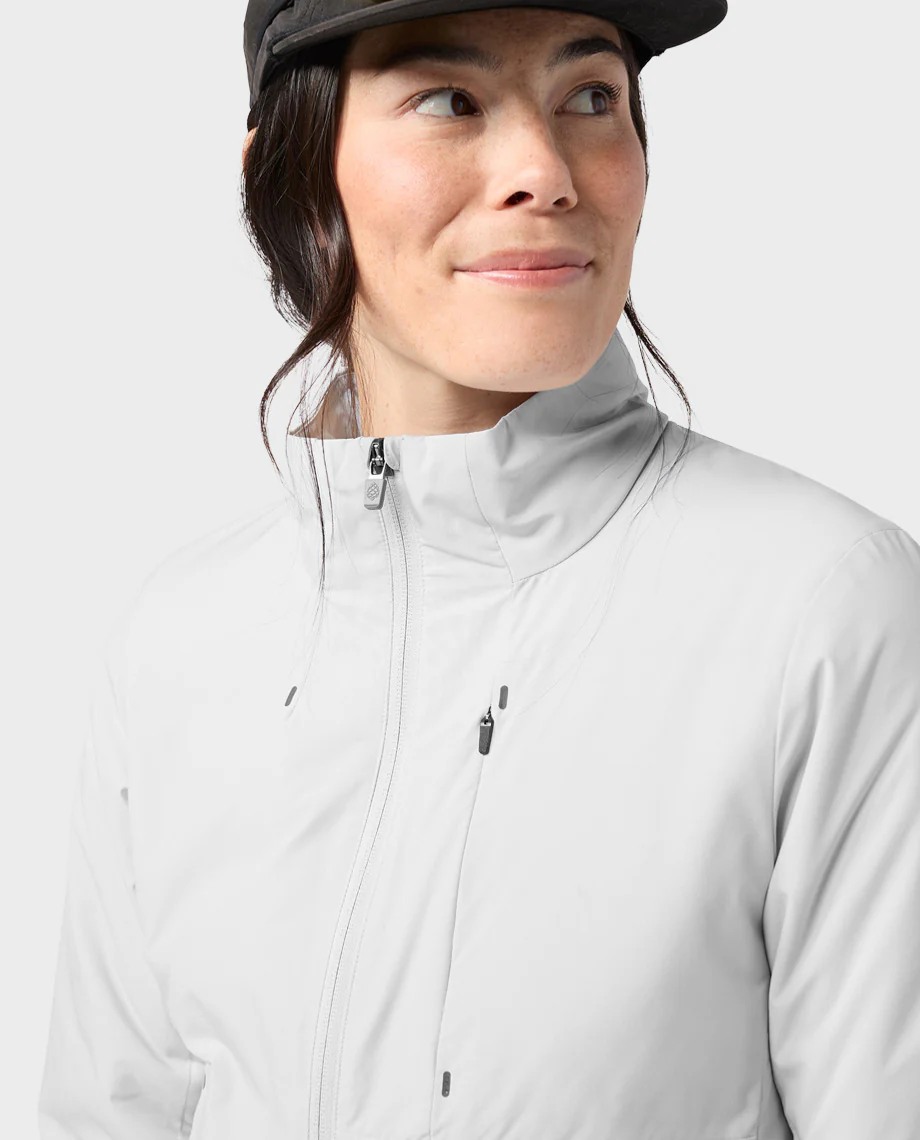 Women's Fernos Insulated Jacket - Image 7