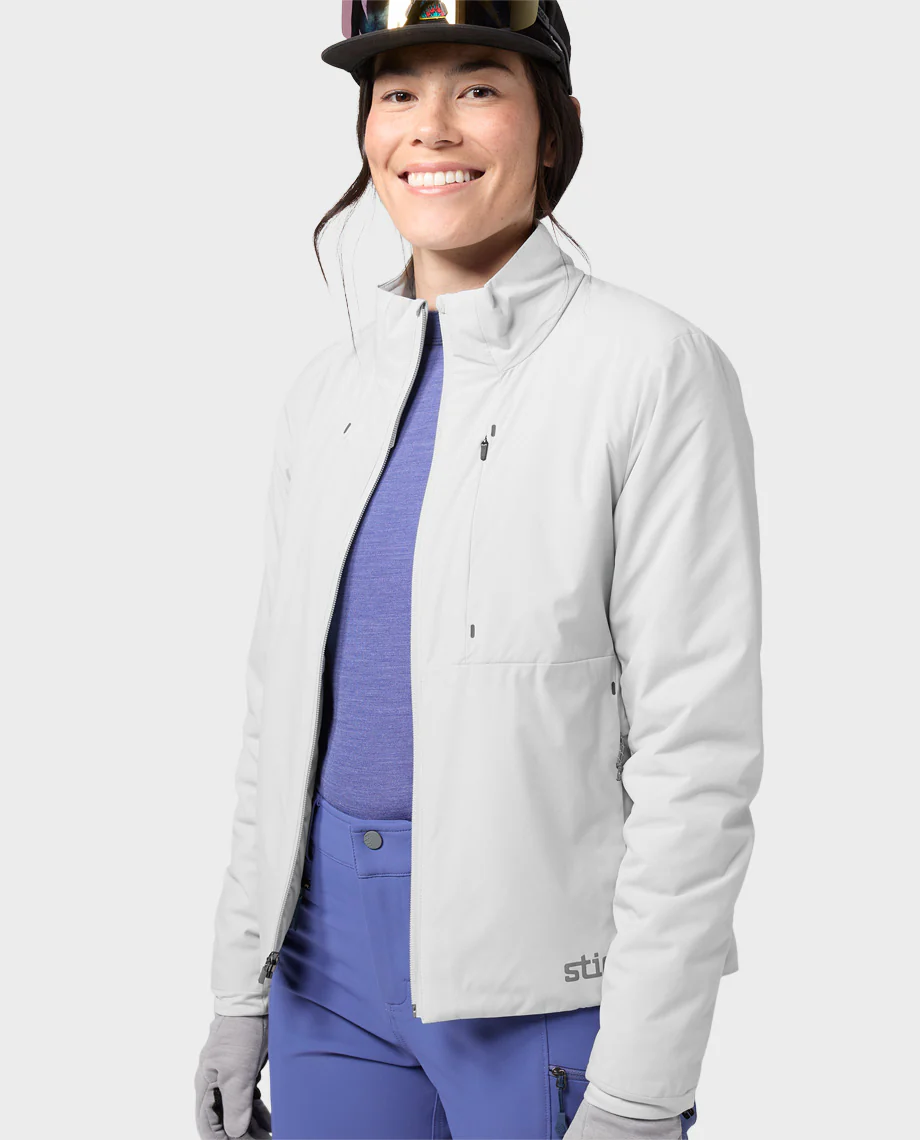 Women's Fernos Insulated Jacket - Image 8