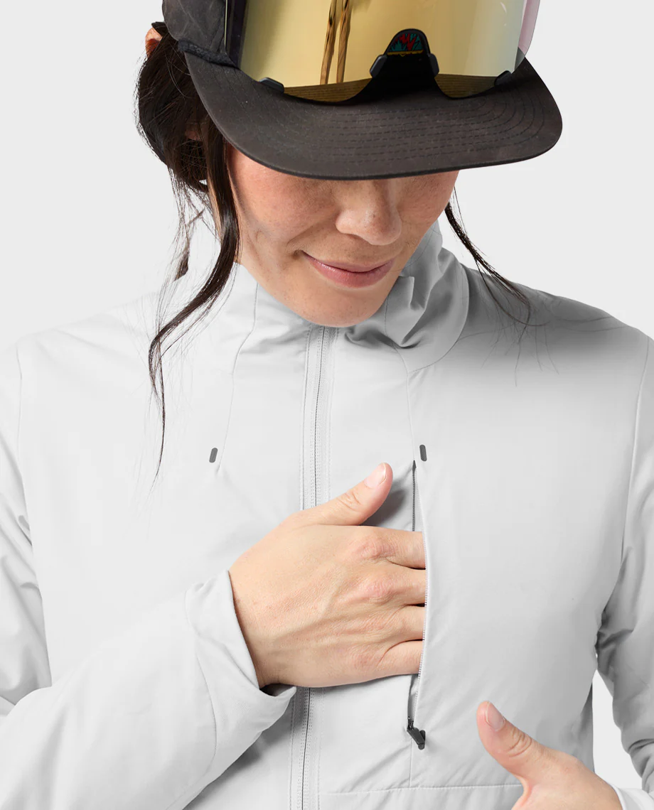 Women's Fernos Insulated Jacket - Image 9
