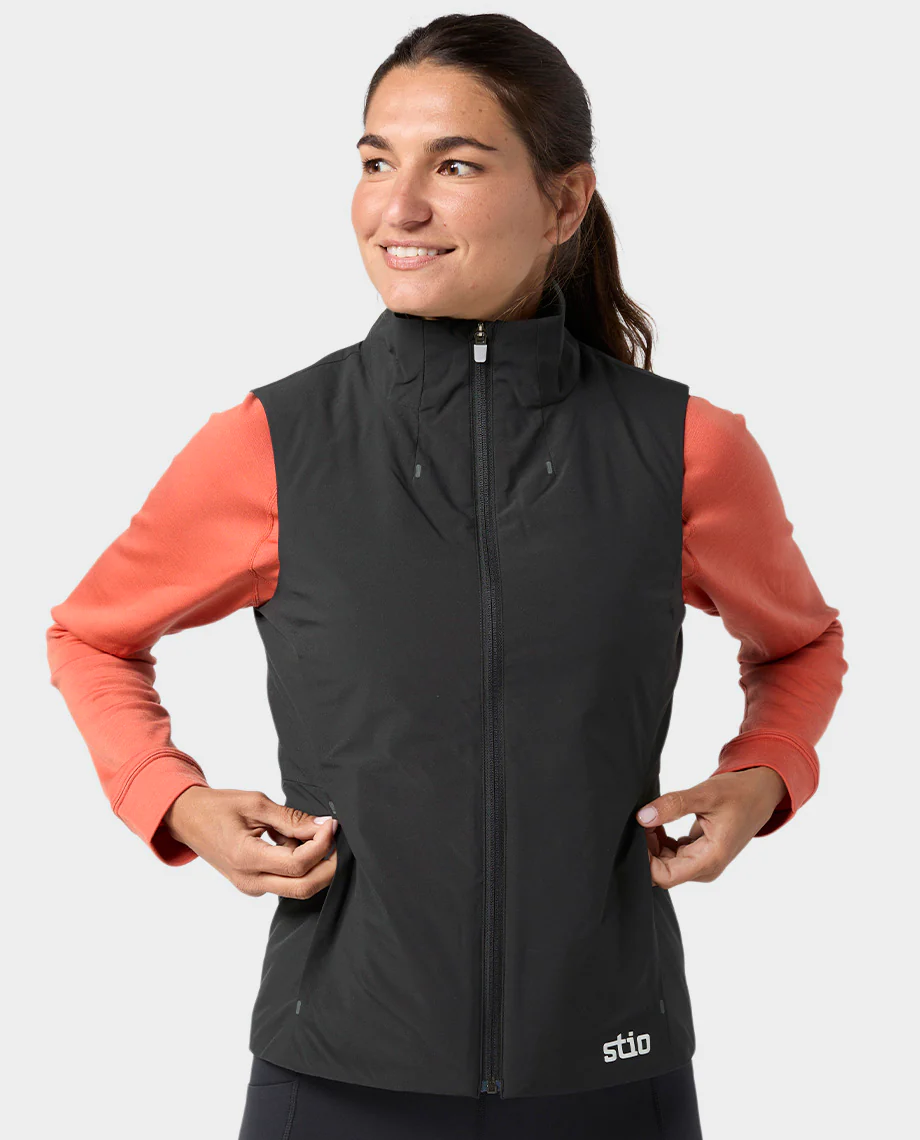 Women's Fernos Insulated Vest - Image 11