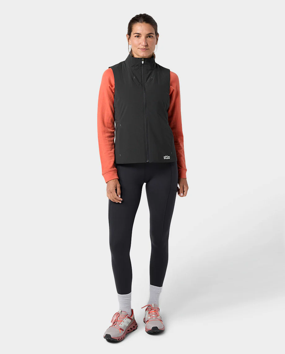 Women's Fernos Insulated Vest - Image 12