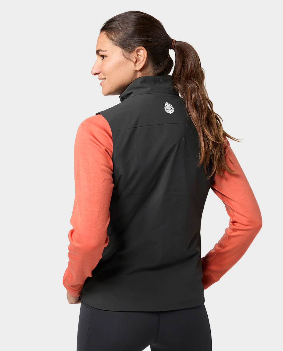 Women's Fernos Insulated Vest - Image 13