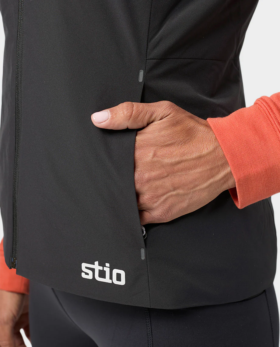 Women's Fernos Insulated Vest - Image 14