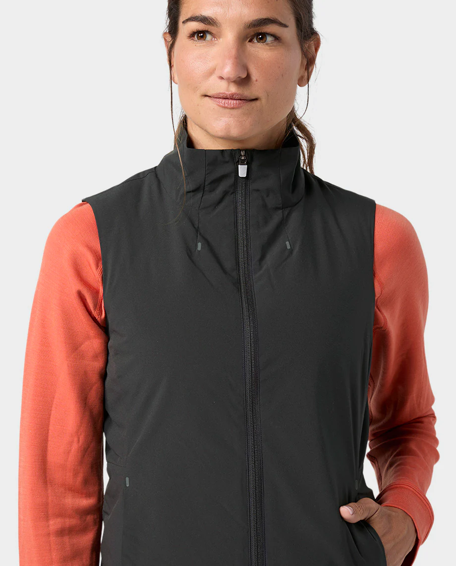 Women's Fernos Insulated Vest - Image 15
