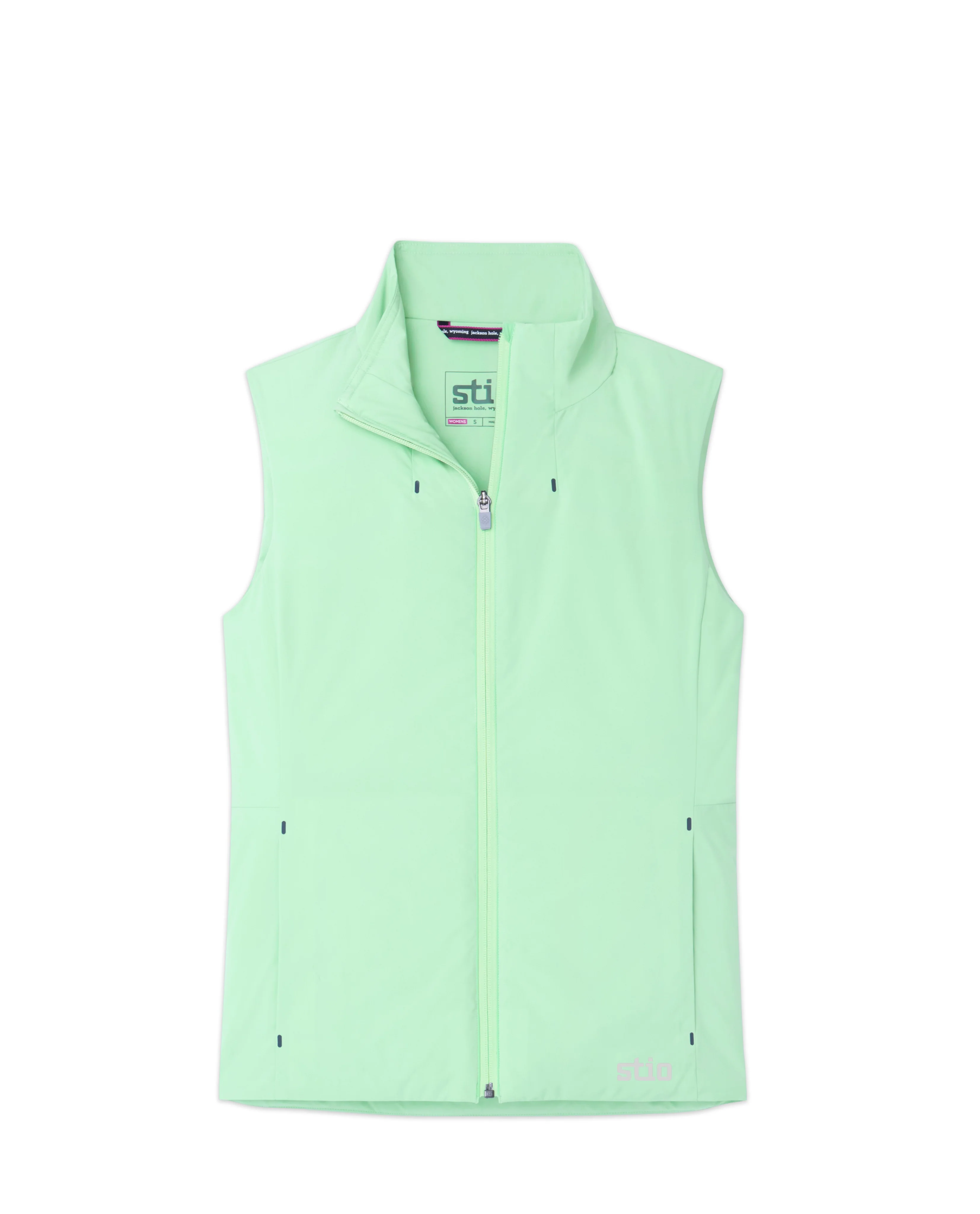 Women's Fernos Insulated Vest - Image 16