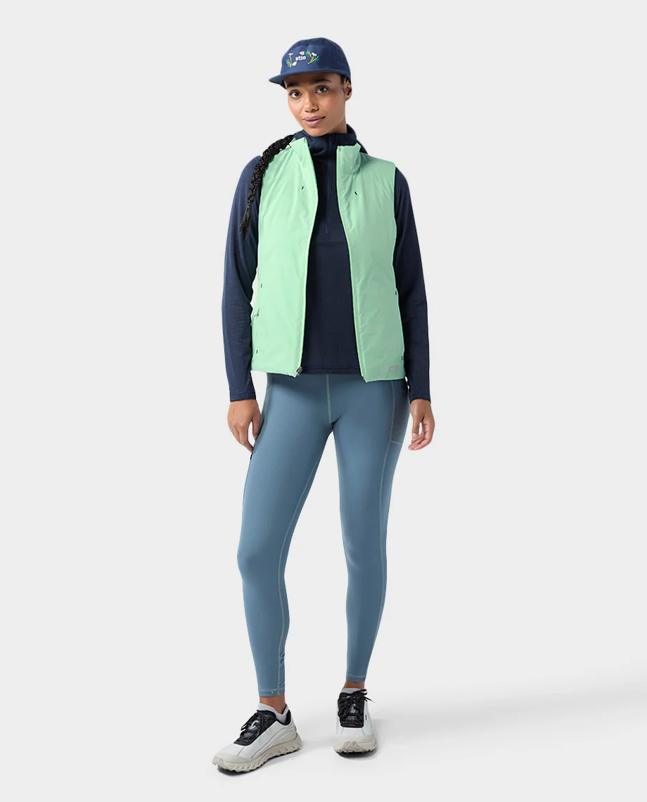 Women's Fernos Insulated Vest - Image 18