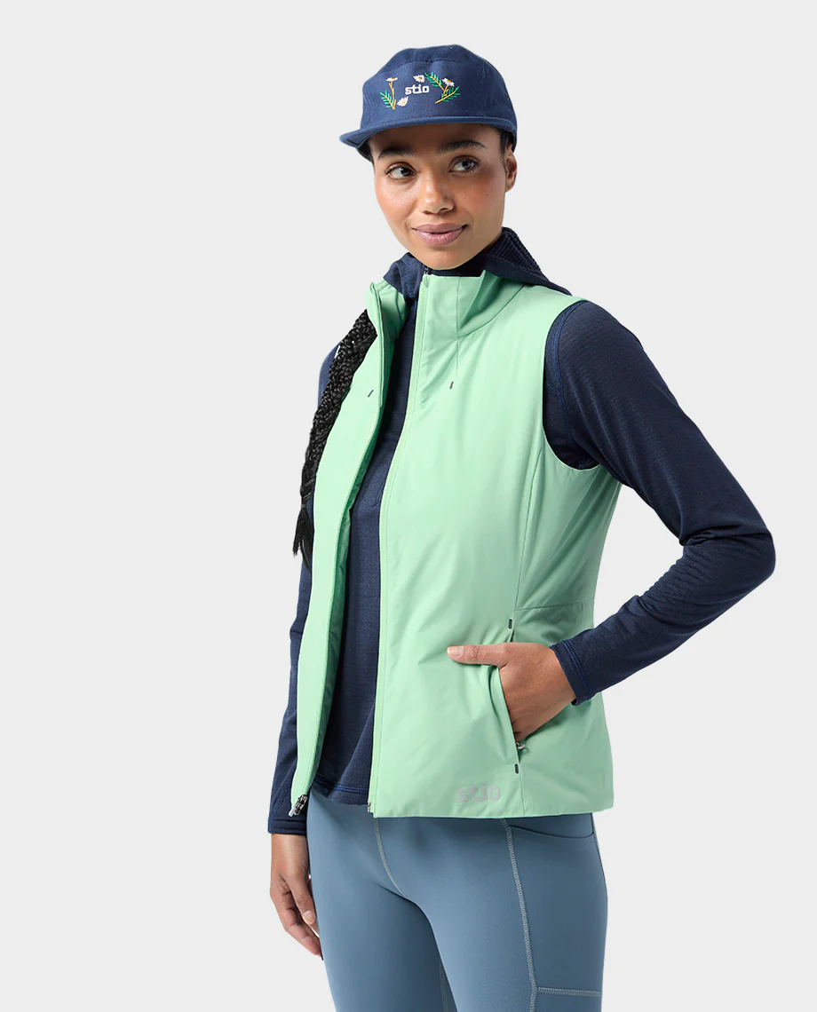 Women's Fernos Insulated Vest - Image 19