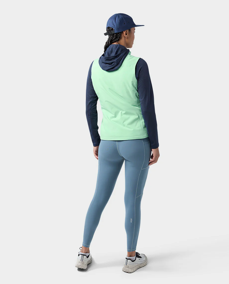 Women's Fernos Insulated Vest - Image 23