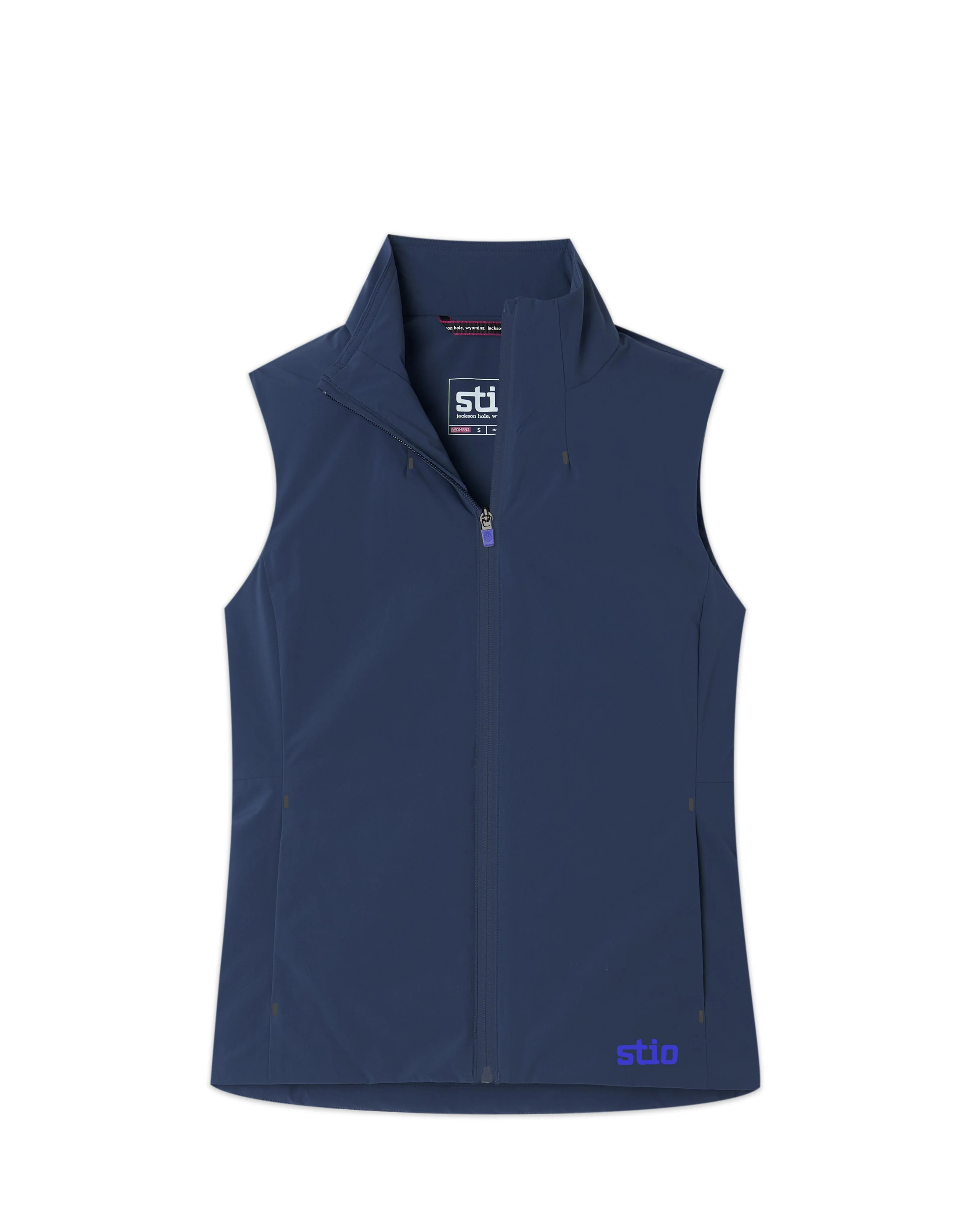 Women's Fernos Insulated Vest - Image 25