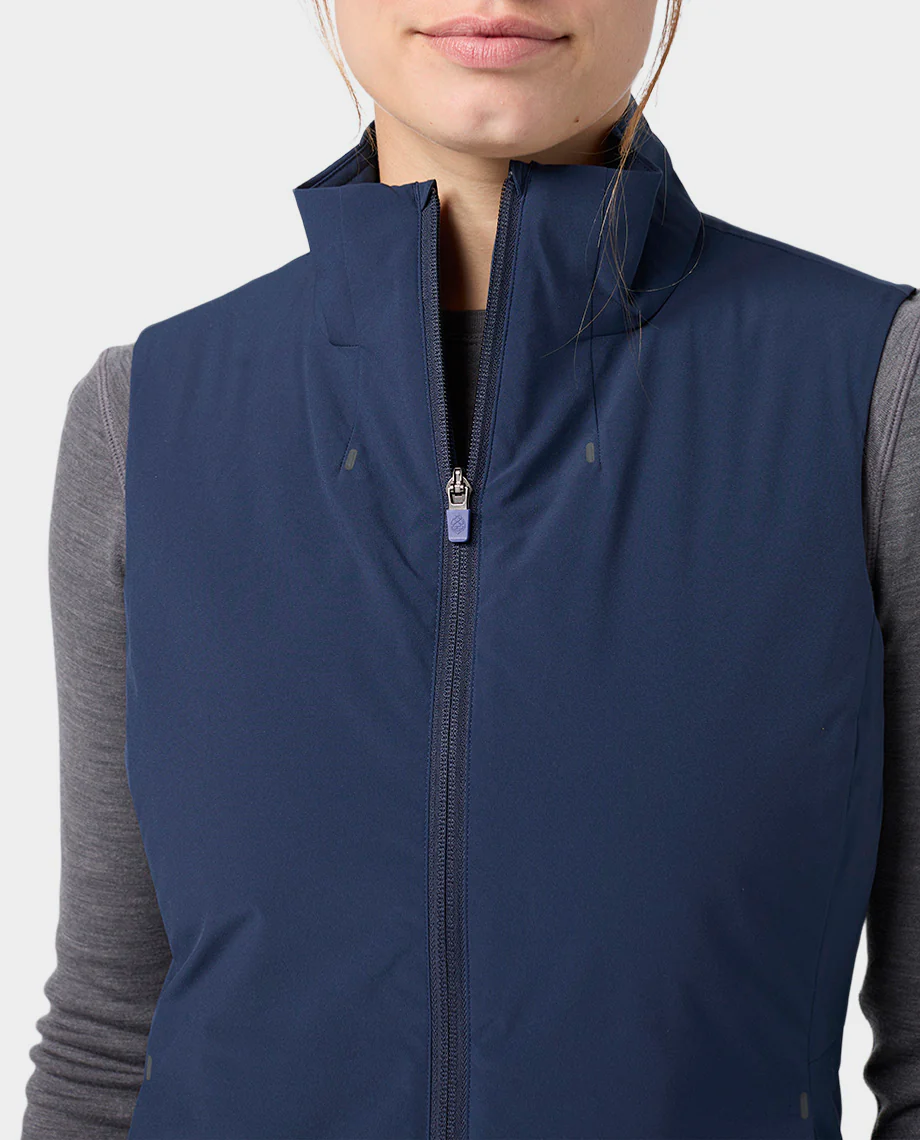 Women's Fernos Insulated Vest - Image 28