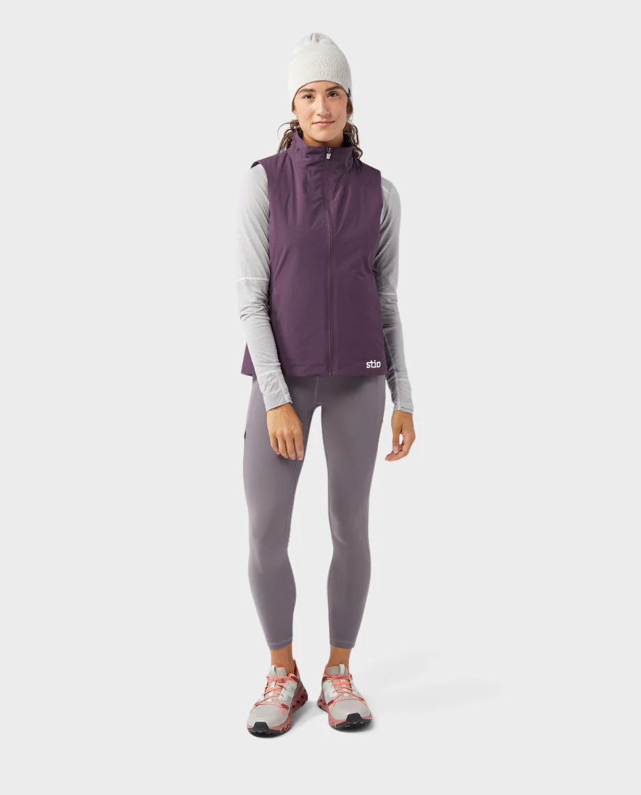 Women's Fernos Insulated Vest - Image 3