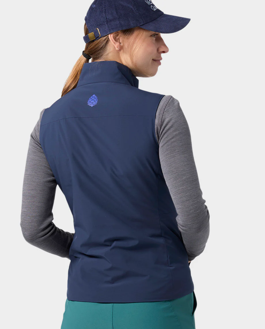 Women's Fernos Insulated Vest - Image 30