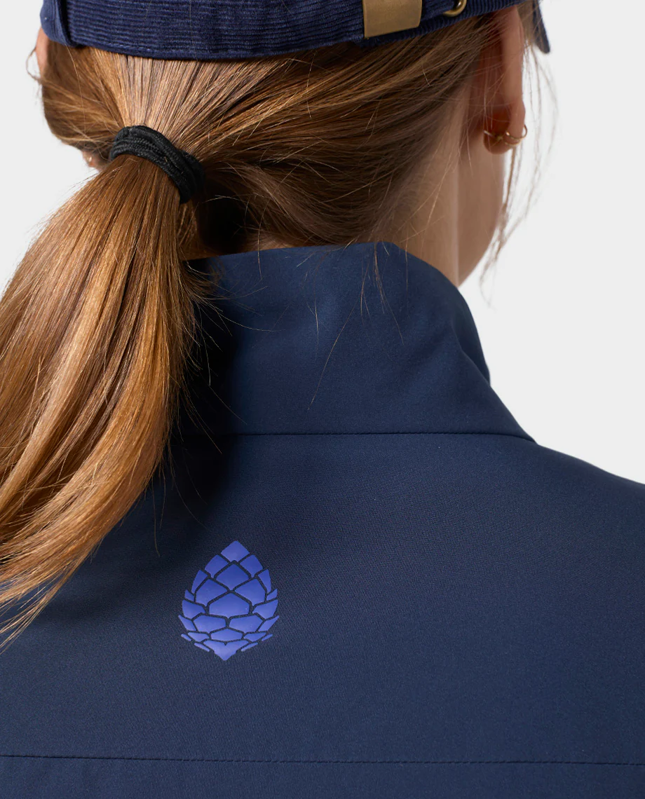 Women's Fernos Insulated Vest - Image 31