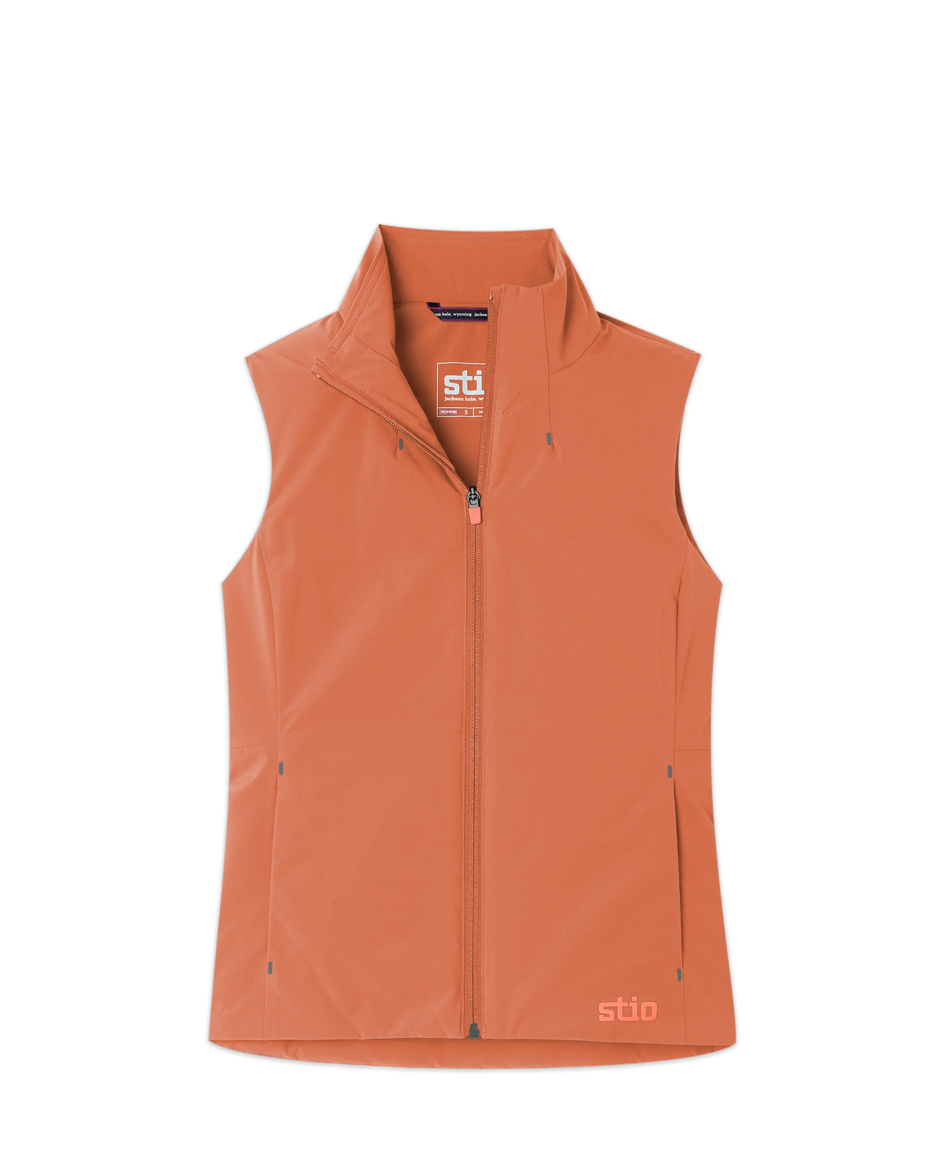 Women's Fernos Insulated Vest - Image 32